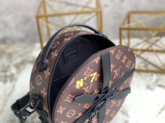 Cheap LOUIS WHEEL BOX VUITTON 0716